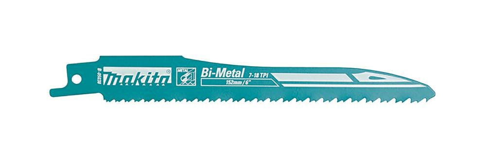 MAKITA RECIPROCATING...