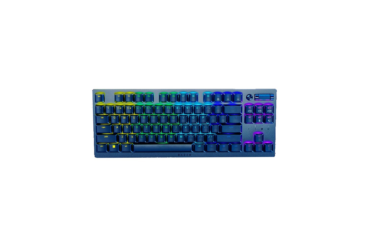 Gaming Keyboard Raze...