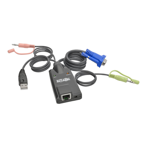 Tripp Lite B055-001-...