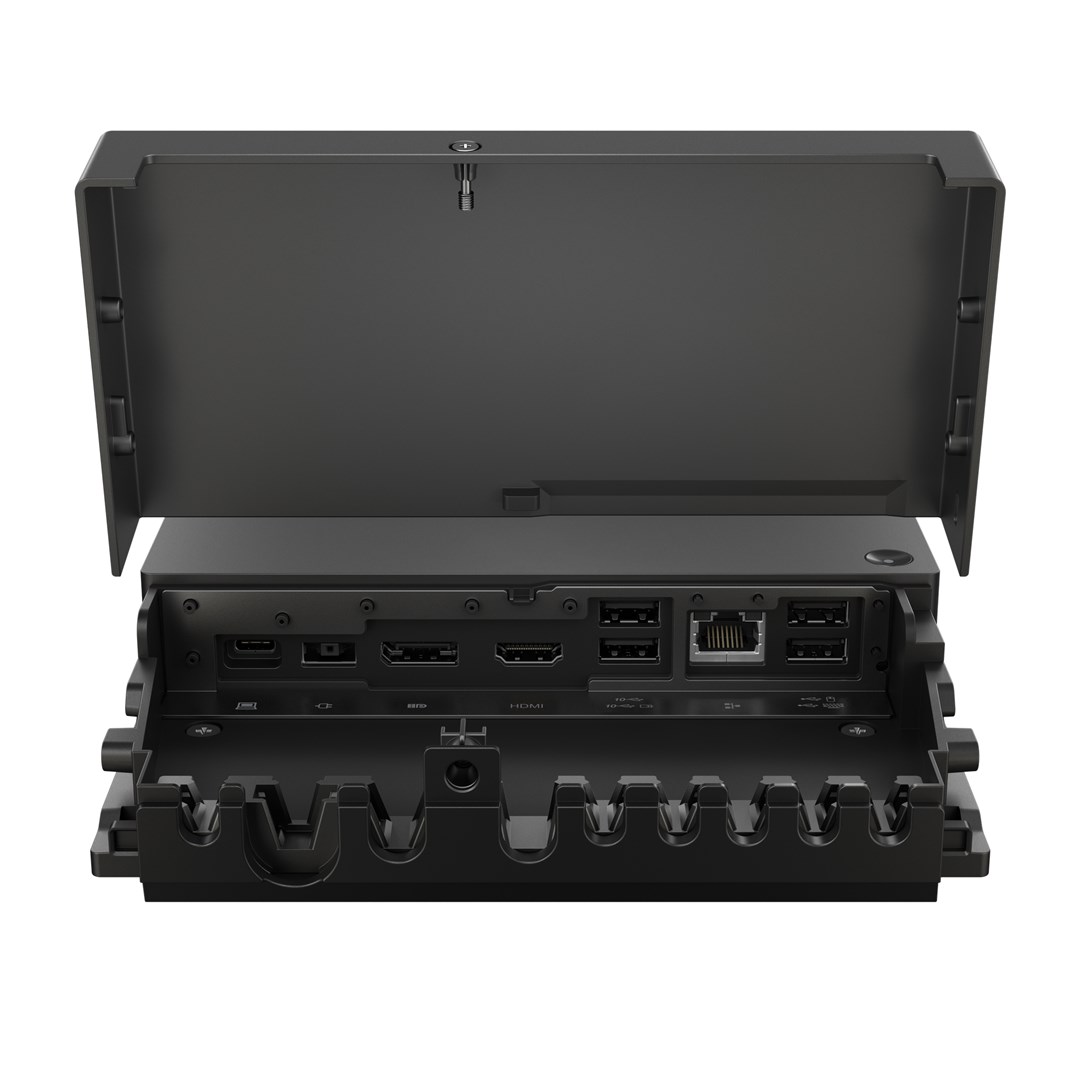 Lenovo ThinkSmart SmartDock Docking Station