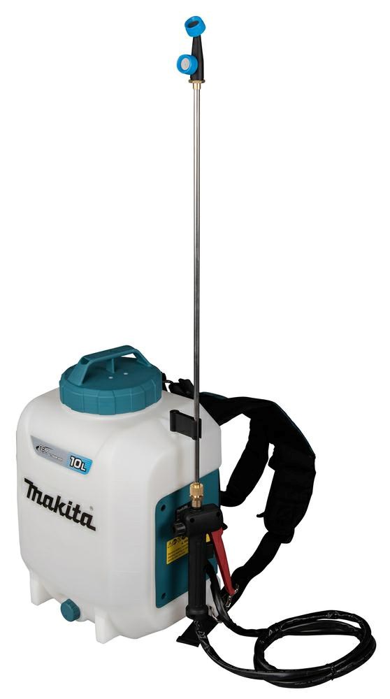 Makita DUS108Z garde...