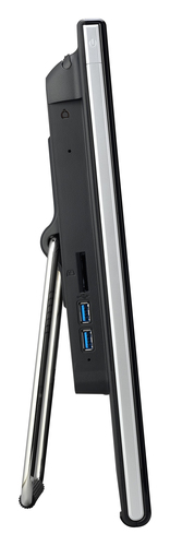 X50V8U3 BLACK - Computer Systems by Shuttle