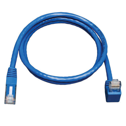 N204-005-BL-DN - Cables & Adaptors by Eaton