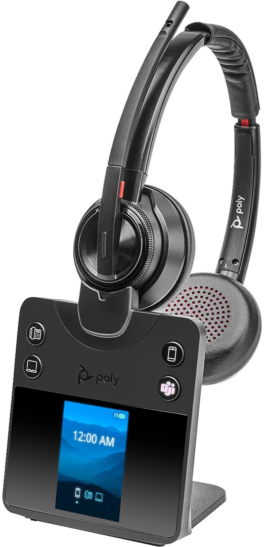 Poly Savi 8420 Offic...