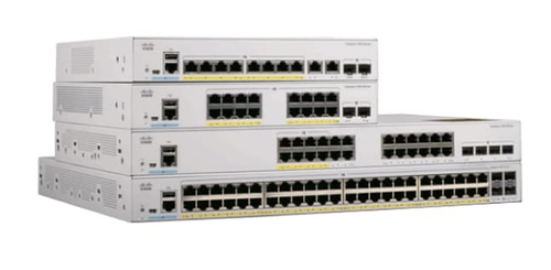 Cisco C1000FE-48P-4G...