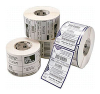 Zebra PolyO 3100T Wh...