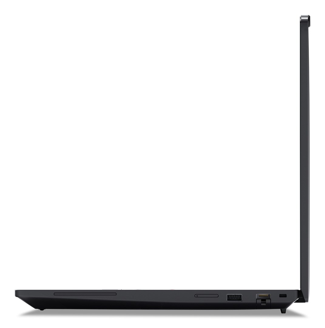 Lenovo ThinkPad P16s 16in mobile workstation