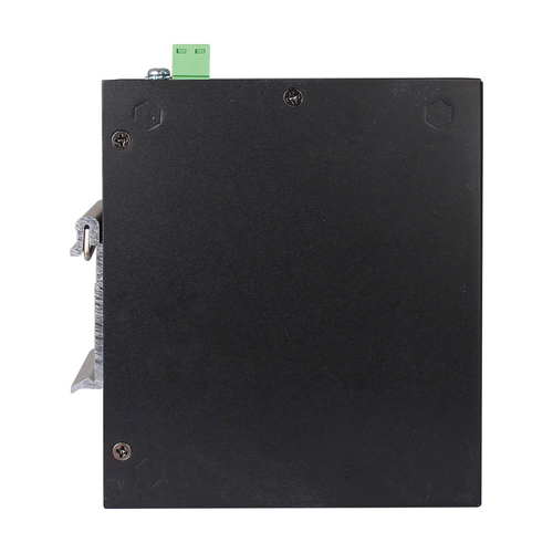 Tripp Lite NGI-U08 8-Port Unmanaged Industrial Gigabit Ethernet Switch - 10/100/1000 Mbps, DIN Mount