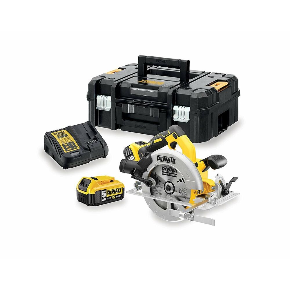 DeWALT DCS570P2-QW p...