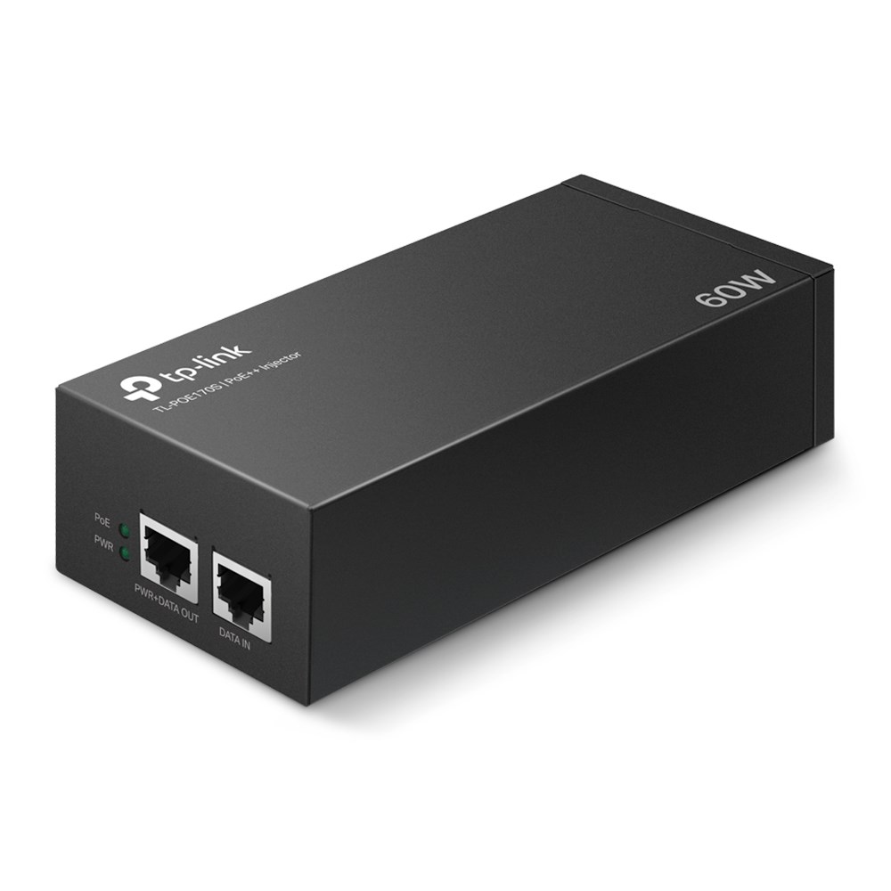 TP-Link TL-POE170S P...