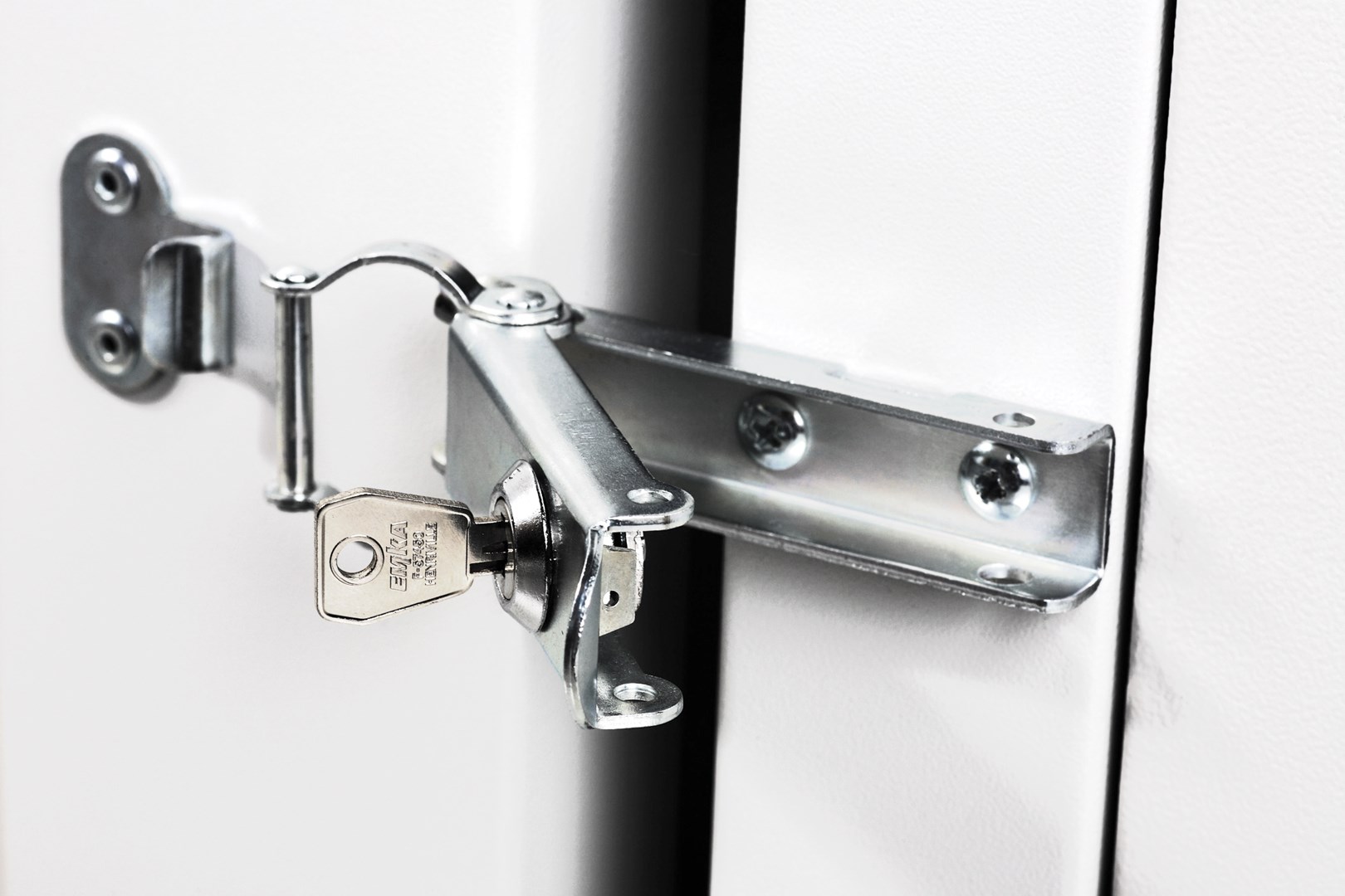 Digitus Wall Mounting Cabinet Unique Series - double sectioned, pivoted