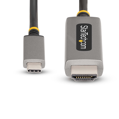 135B-USBC-HDMI212M - Cables & Adaptors by StarTech.com