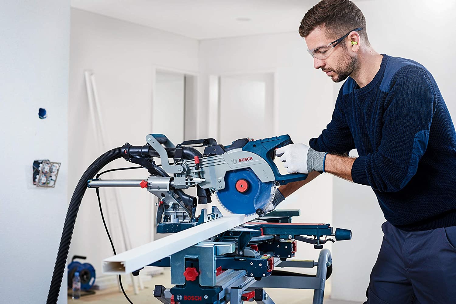 Bosch ‎2608642493 circular saw blade 21.6 cm 1 pc(s)