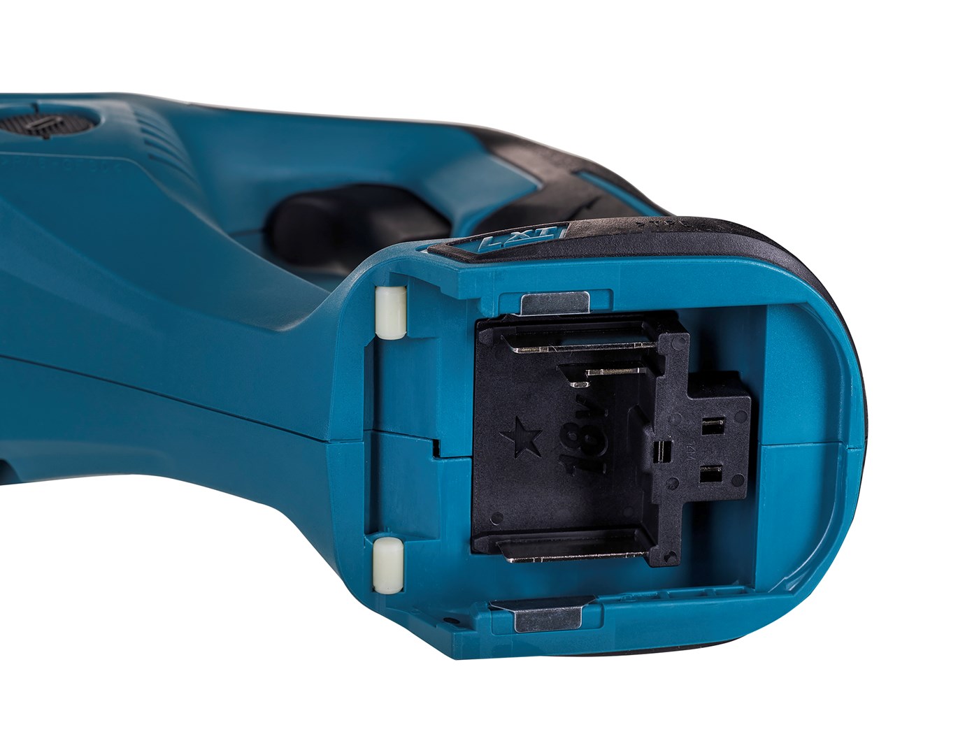 Makita DJR186Z sabre saw 3.2 cm Black Blue