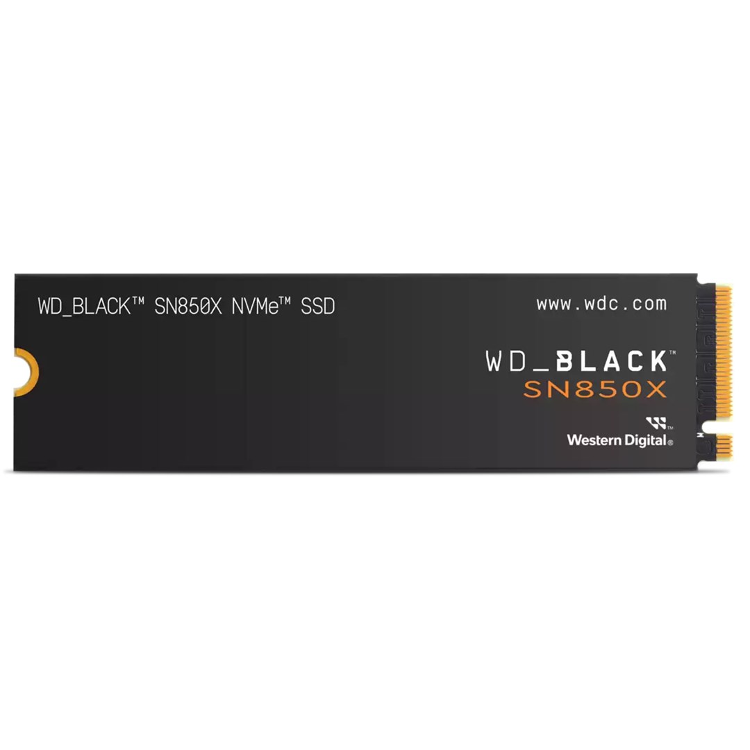 Western Digital Blac...
