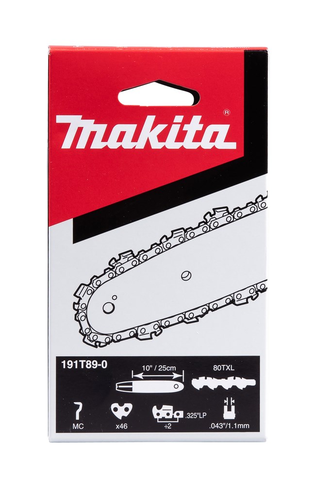 Makita 191T89-0 power chainsaw accessory 1 pc(s)