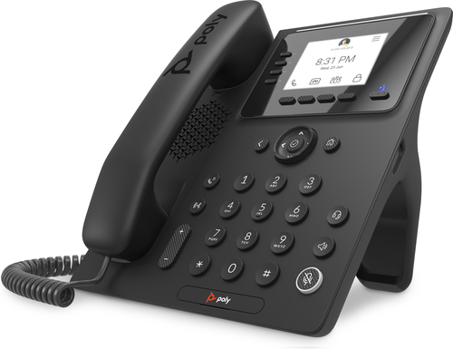 Poly CCX 350 Busines...
