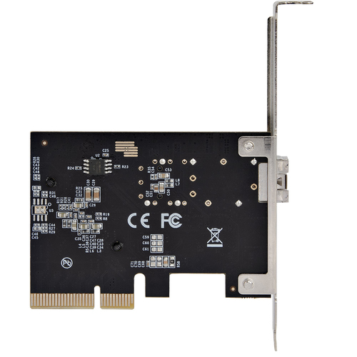 PEX10GSFP - Cables & Adaptors by StarTech.com