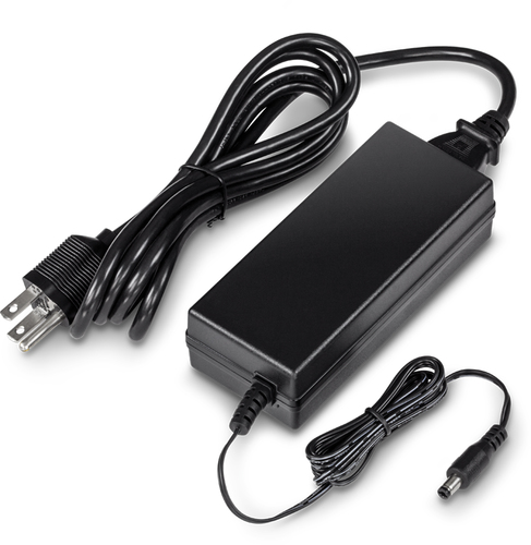 Trendnet TPE-TG50ES network switch Managed Gigabit Ethernet (10/100/1000) Power over Ethernet (PoE) Black