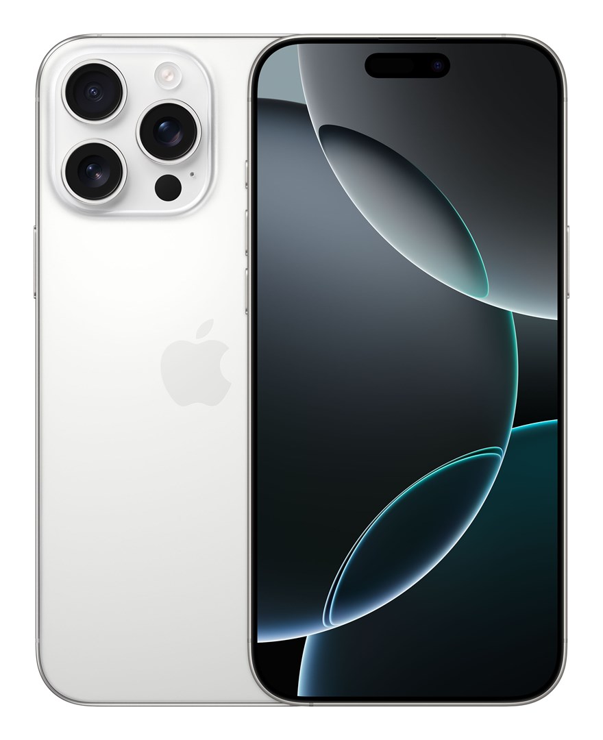 Apple iPhone 16 Pro ...