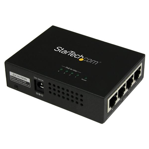 StarTech.com 4-Port ...
