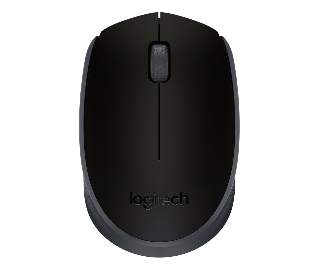 Logitech M170 Wireless Mouse