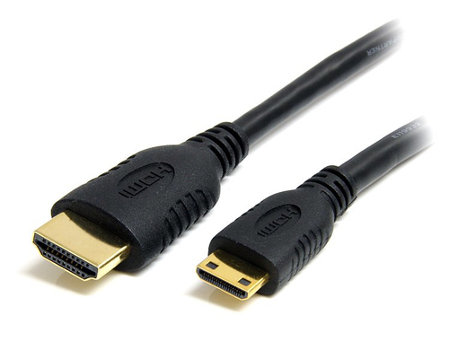 StarTech.com 2m Mini...