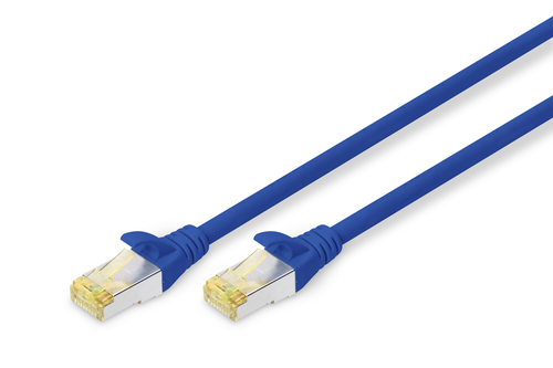 Digitus CAT 6A S/FTP...