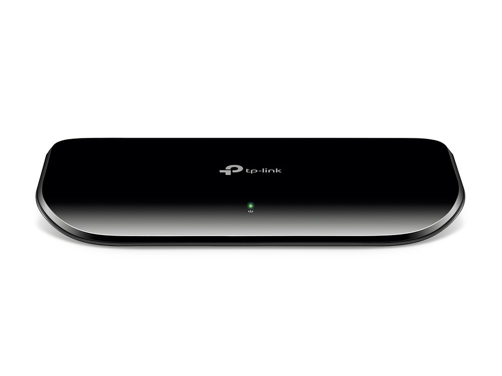 TP-Link TL-SG1008D n...