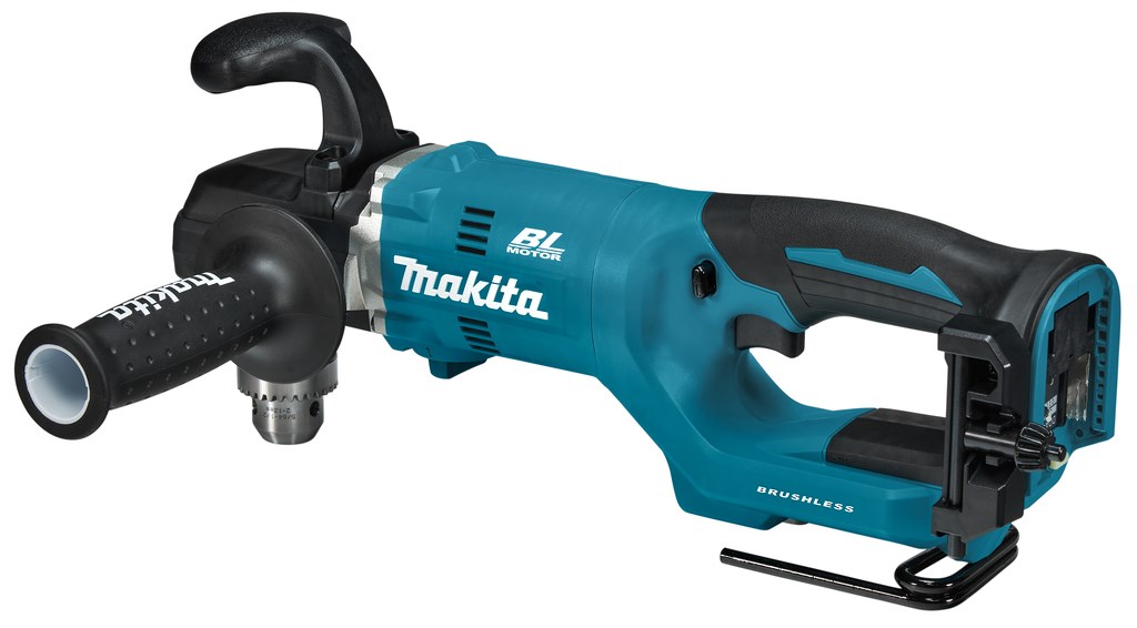 Angle drill Makita 18V DDA450ZK