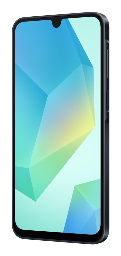 Samsung Galaxy A16 17 cm (6.7") Hybrid Dual SIM 4G USB Type-C 8 GB 256 GB 5000 mAh Black