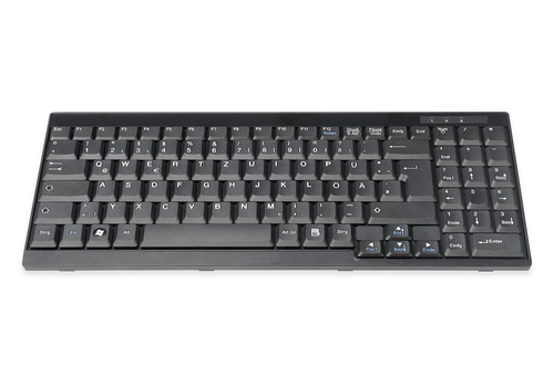 Digitus Keyboard Sui...