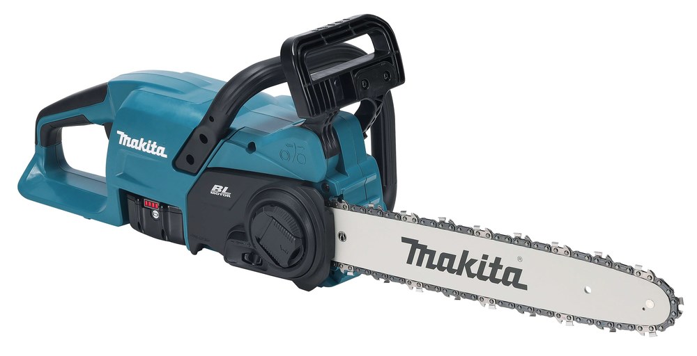 Makita DUC357 Blue