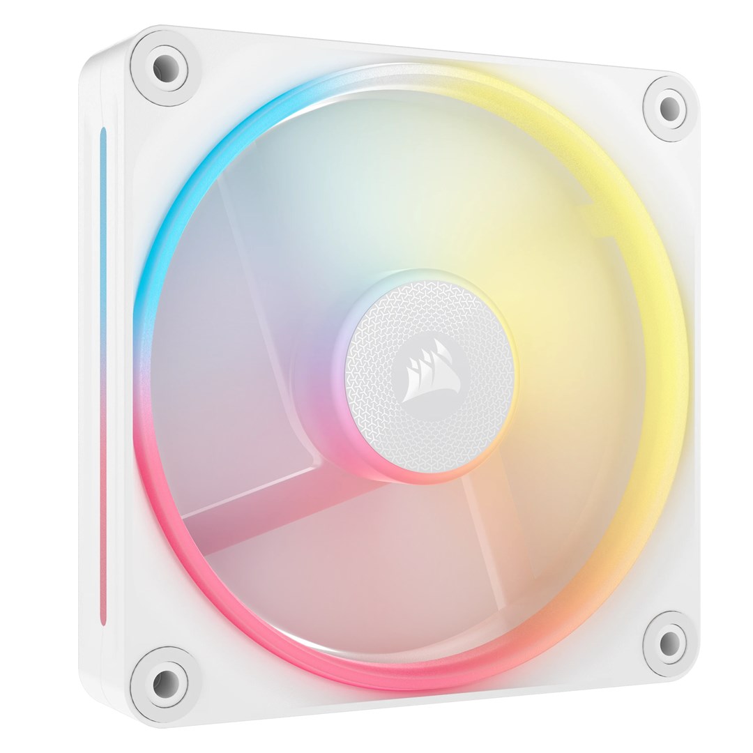 CORSAIR 120*120*25 L...