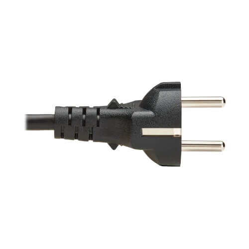 Eaton P050-2P5M-EU power cable Black 2.5 m CEE7/7 IEC C19