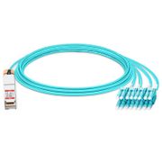 CUSTOMIZED 200G QSFP...