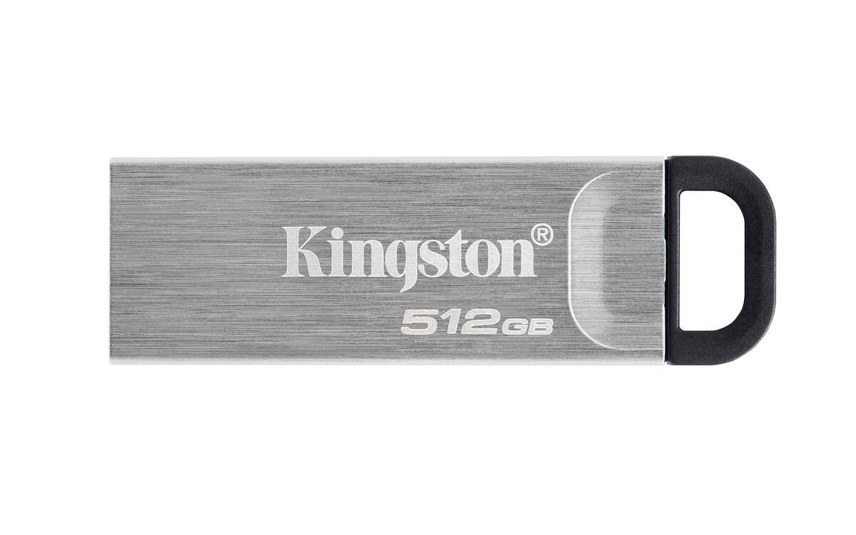 Kingston Technology ...