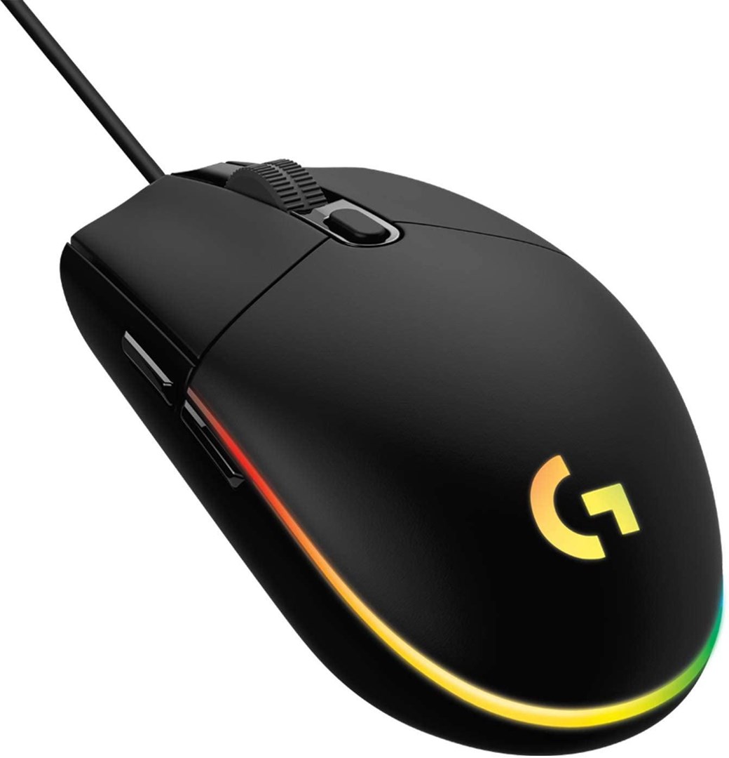 Logitech G G203 LIGH...