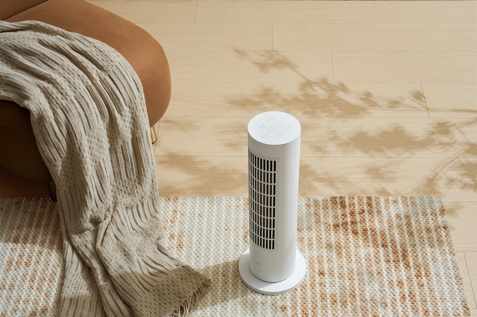 Xiaomi Smart Tower Heater Lite EU | Column Heater | 2000W