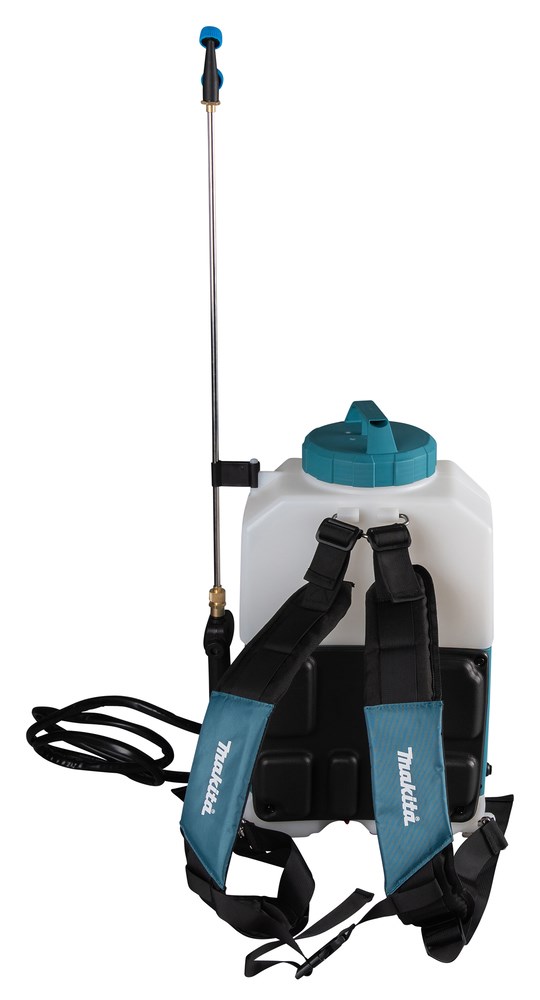 Makita DUS158Z garden sprayer Backpack garden sprayer 15 L