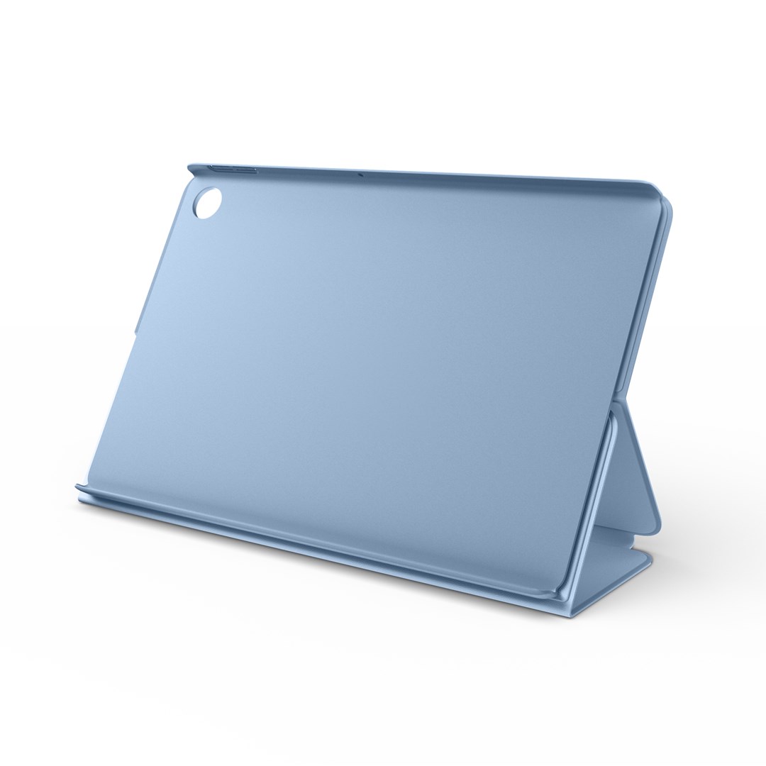 Lenovo ZG38C06654 tablet case 25.6 cm (10.1") Folio Blue
