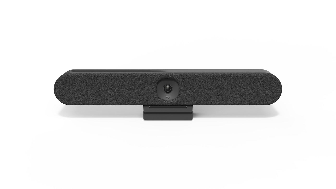 Logitech Rally Bar H...