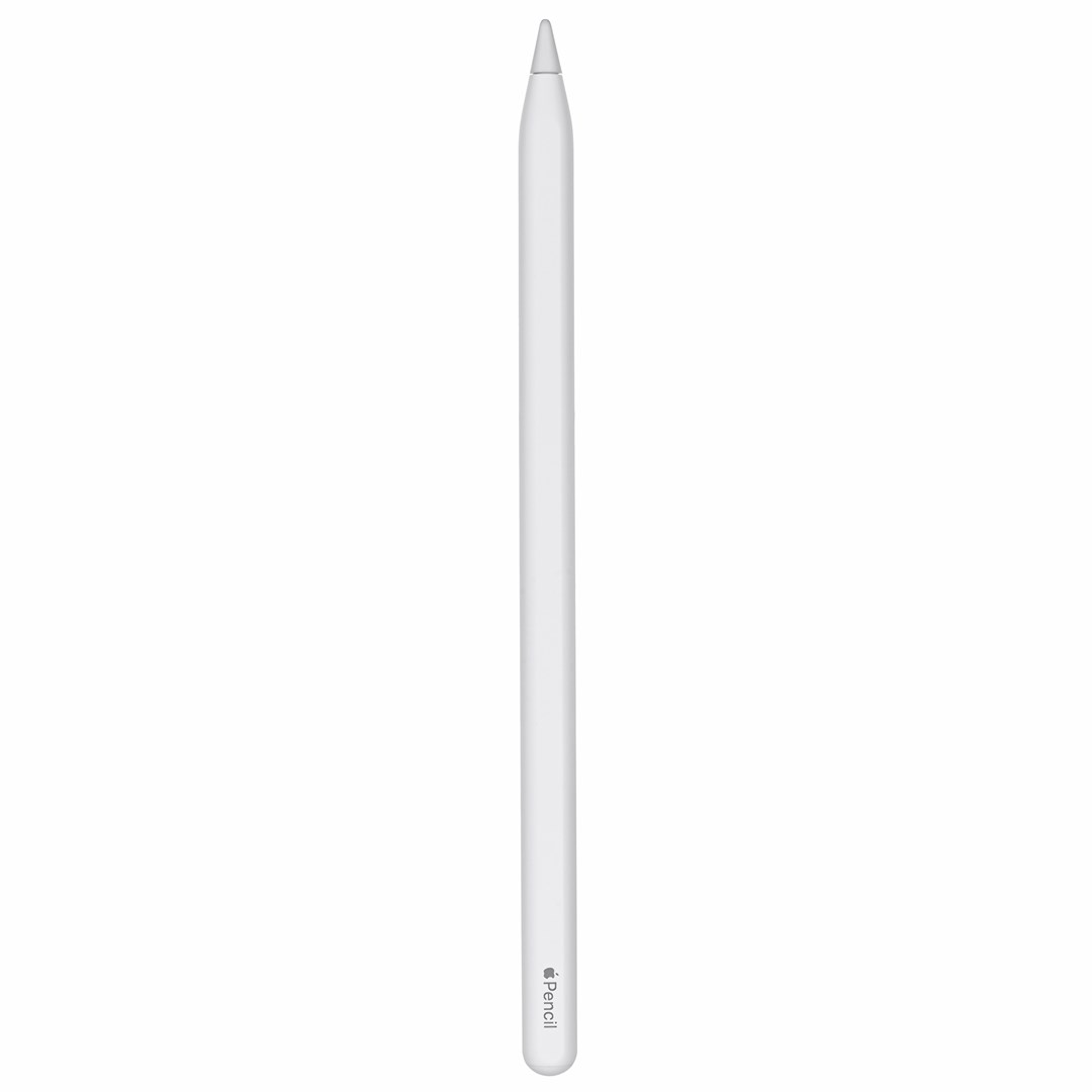 Apple Pencil (2nd Ge...