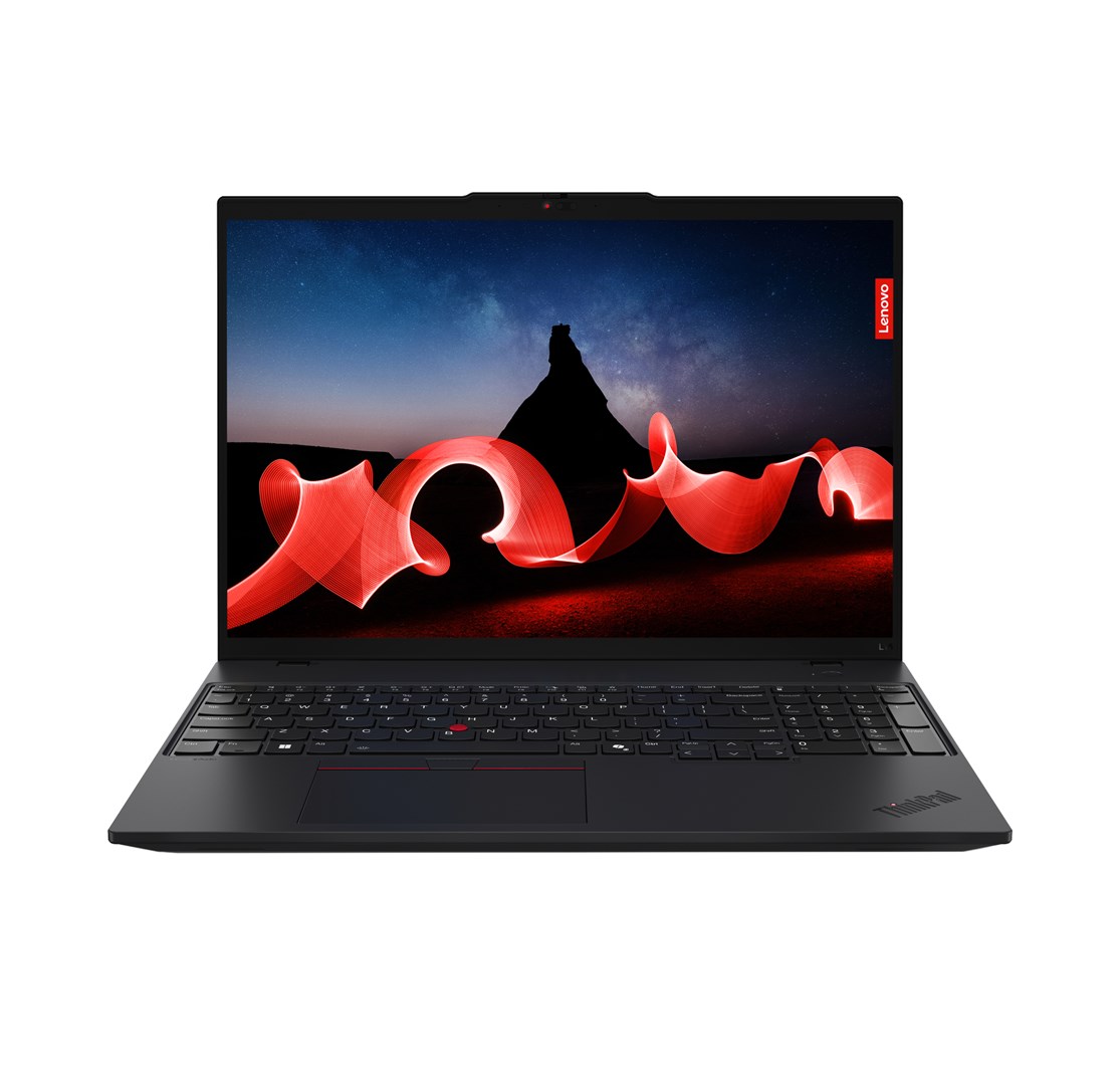 Lenovo ThinkPad L16 ...