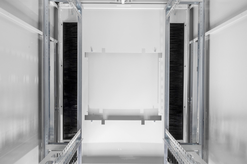 Digitus Network cabinet Varioflex-N Series - 800x1000 mm (WxD)