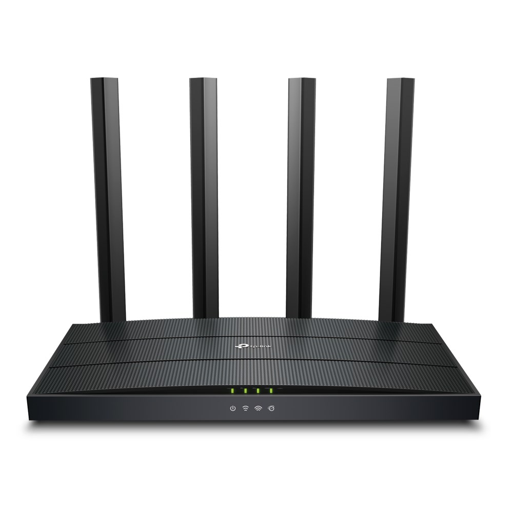 TP-Link Archer AX17 ...
