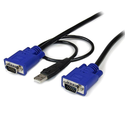 StarTech.com 15 ft 2...