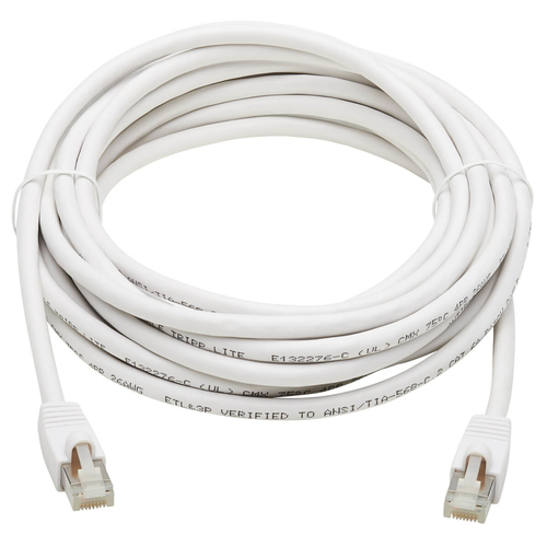 N262AB-020-WH - Cables & Adaptors by Eaton