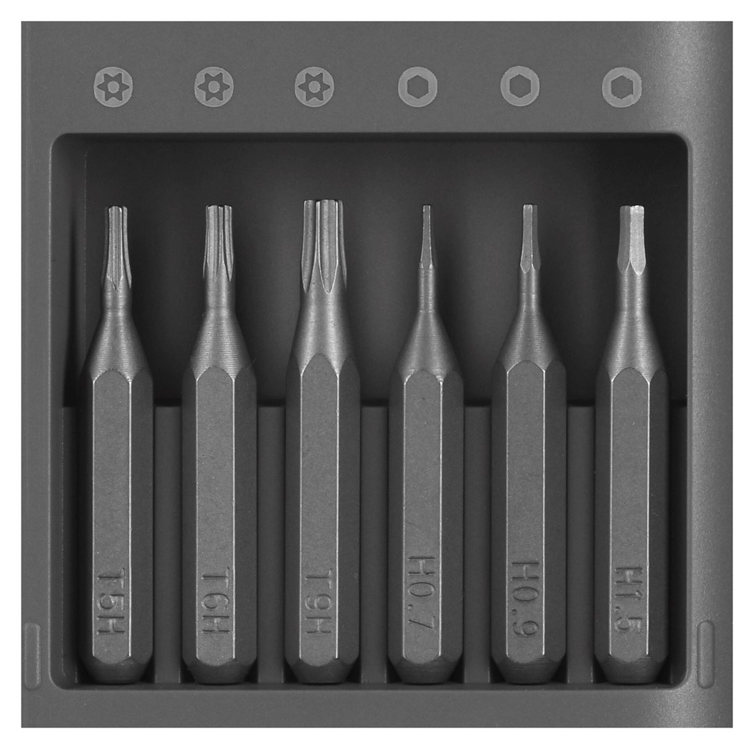 Xiaomi MJDDLSD003QW 170 RPM Grey