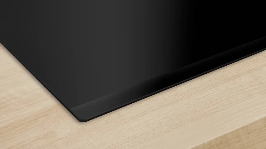 Bosch Serie 6 PVS631HC1E Black Built-in 59.2 cm Zone induction hob 4 zone(s)